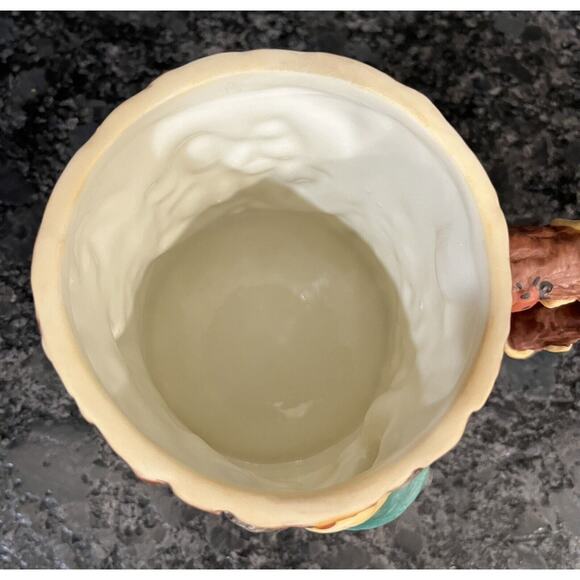 (3) Enesco Moose Creek Crossing 3D Mugs 1995 Go Fishin’, Get Loose, Go Wild - Picture 13 of 14